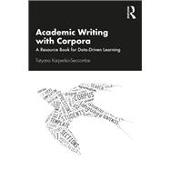 Academic Writing With Corpora
