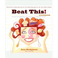 Beat This!: Cookbook