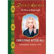 Christmas After All (Dear America)