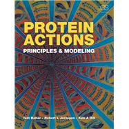 Principles Of Protein Structure And Dynamics