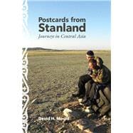 Postcards from Stanland