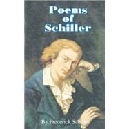 Poems of Schiller