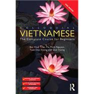 Colloquial Vietnamese