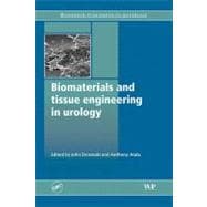 Biomaterials and tissue engineering in urology