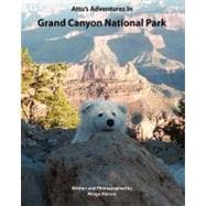 Attu's Adventures in Grand Canyon National Park