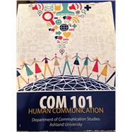 Human Communication - Com 101