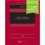 Basic Federal Income Taxation [Connected eBook with Study Center]