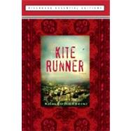 The Kite Runner (Essential Edition)