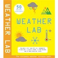 Weather Lab