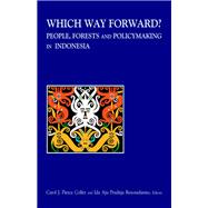 Which Way Forward