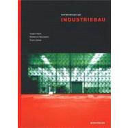 Industrial Buildings : A Design Manual