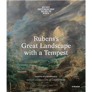 Rubens’s Great Landscape With a Tempest