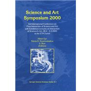 Science and Art Symposium 2000