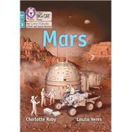 Mars Phase 3 Set 1 Blending practice