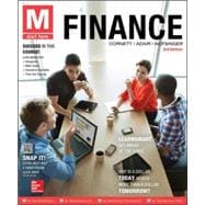 M: Finance