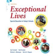 Exceptional Lives : Special Education in Today's Schools