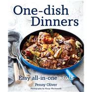 One-dish Dinners