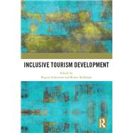 Inclusive Tourism Development