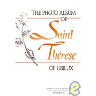 Photo Album of Saint Therese of Lisieux