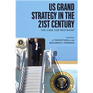 US Grand Strategy in the 21st Century