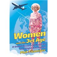 Women and the Jet Age