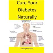Cure Your Diabetes Naturally