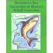 Dangerous Sea Creatures A To Z
