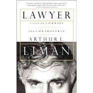 Lawyer A Life Of Counsel And Controversy,9781586481773