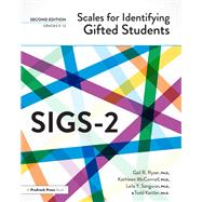 Scales for Identifying Gifted Students (SIGS-2)