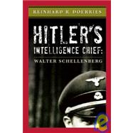 Hitler's Intelligence Chief