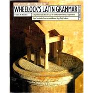 Wheelock's Latin Grammar