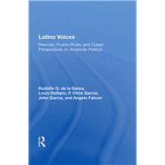 Latino Voices