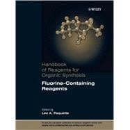 Fluorine-containing Reagents