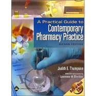 A Practical Guide to Contemporary Pharmacy Practice