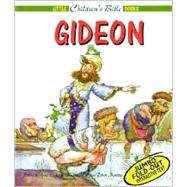 Gideon