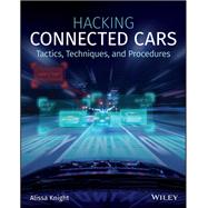 Hacking Connected Cars