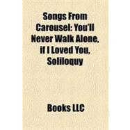 Songs from Carousel