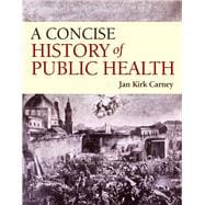 A History of Public Health: From Past to Present