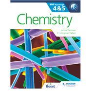 Chemistry for the IB MYP 4 & 5