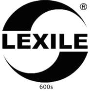 Lexile Level 600 Set