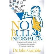 No Bull Information
