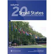 Small States: Economic Review and Basic Statistics, Volume 20