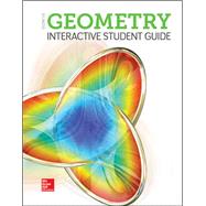 Geometry 2018, Interactive Student Guide