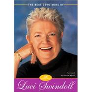 The Best Devotions of Luci Swindoll