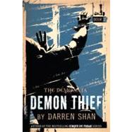 The Demonata #2: Demon Thief : Book 2 in The Demonata series