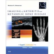 Imaging of Arthritis and Metabolic Bone Disease (Book with Access Code)