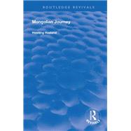 Mongolian Journey