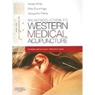 An Introduction to Western Medical Acupuncture