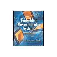 Introduction to Embedded Microcomputer Systems Motorola 6811/6812 Simulations