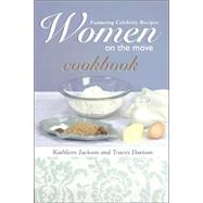 Women on the Move Cookbook